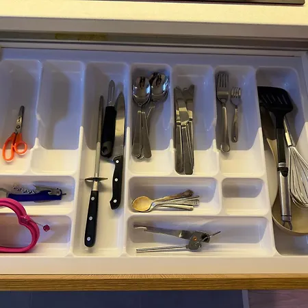 شقة Next To Freedom Monument - 1 Bedroom 4 Guests - Location ريغا