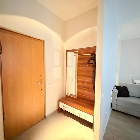 Next To Freedom Monument - 1 Bedroom 4 Guests - Location 公寓 里加