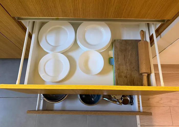 Lägenhet Next To Freedom Monument - 1 Bedroom 4 Guests - Location Riga