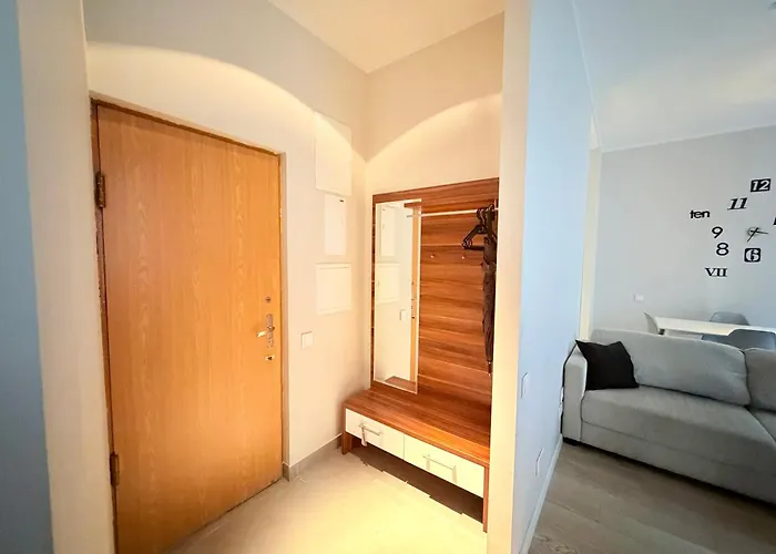 Next To Freedom Monument - 1 Bedroom 4 Guests - Location Lägenhet Riga